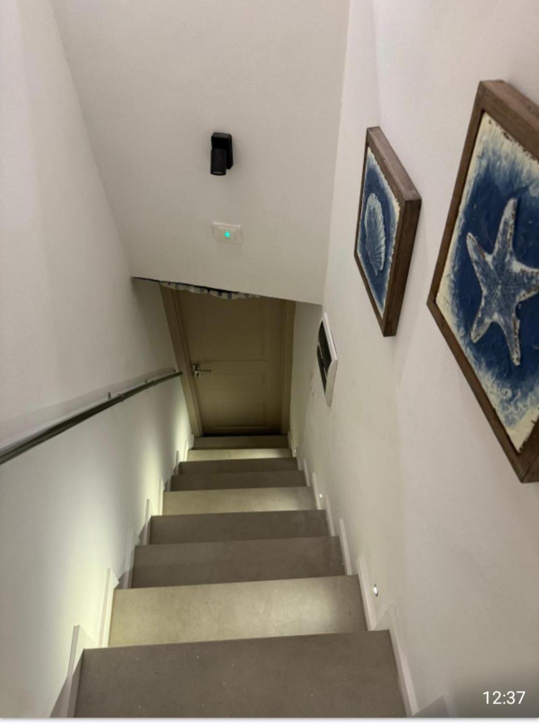 Casamare Lägenhet Riomaggiore Exteriör bild